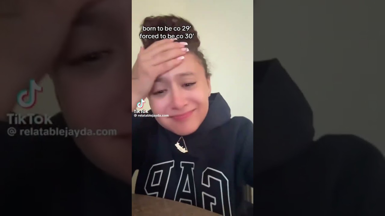 black tiktok 009 🦄