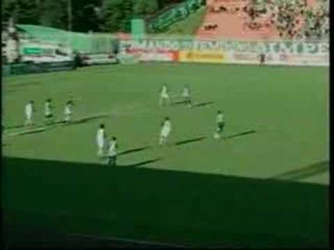 Toledo 1 x 0 Coritiba