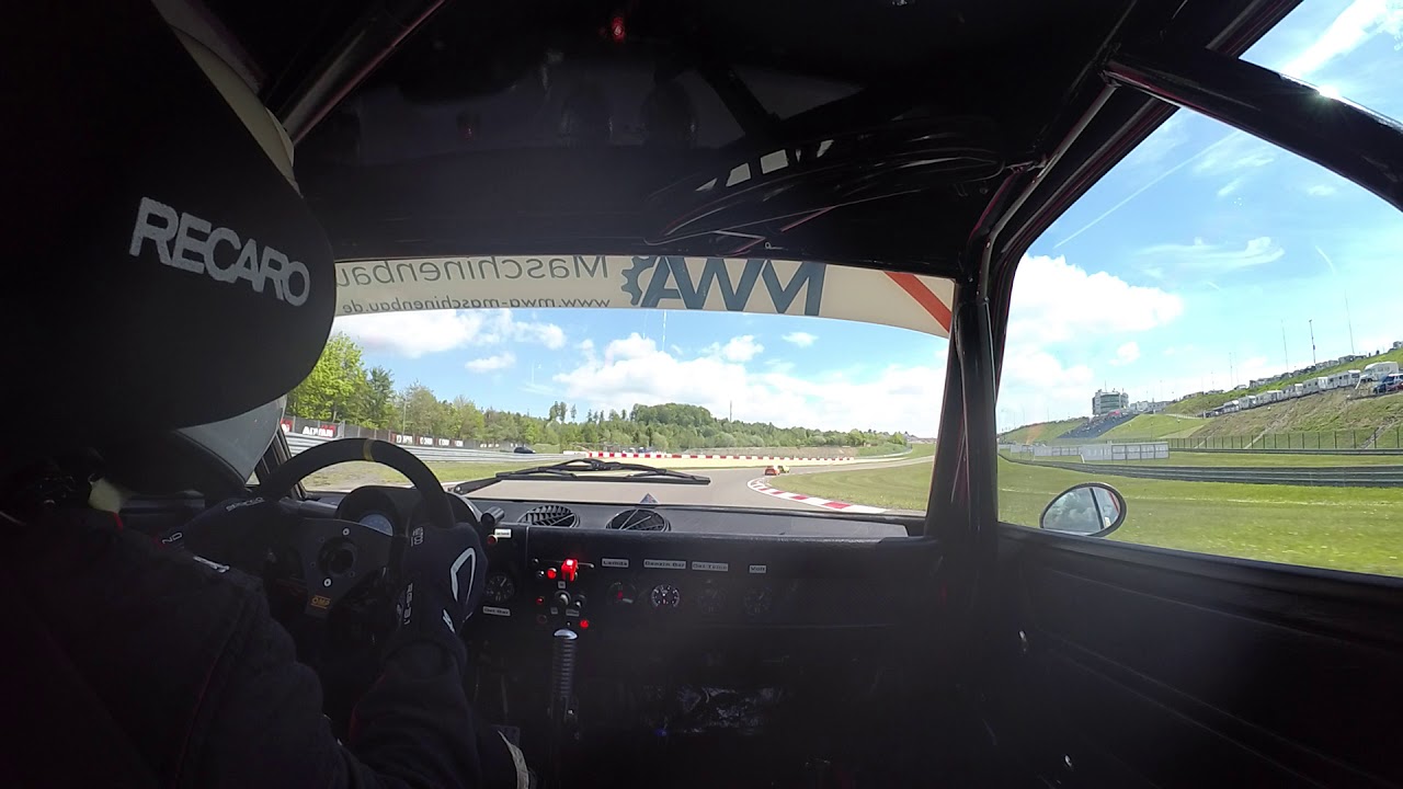 Fiat 128 Coupé Gr.2