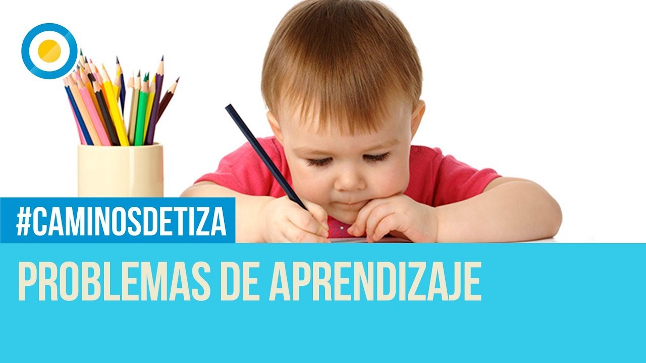 Problemas de aprendizaje - Caminos de tiza