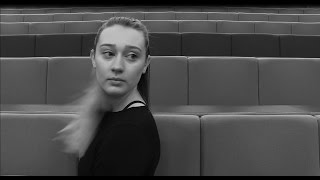Where – DMU Screen Dance work
