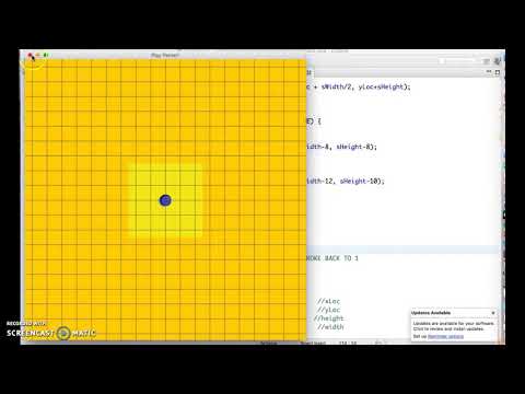 Java II Pente Board Start Cleanup