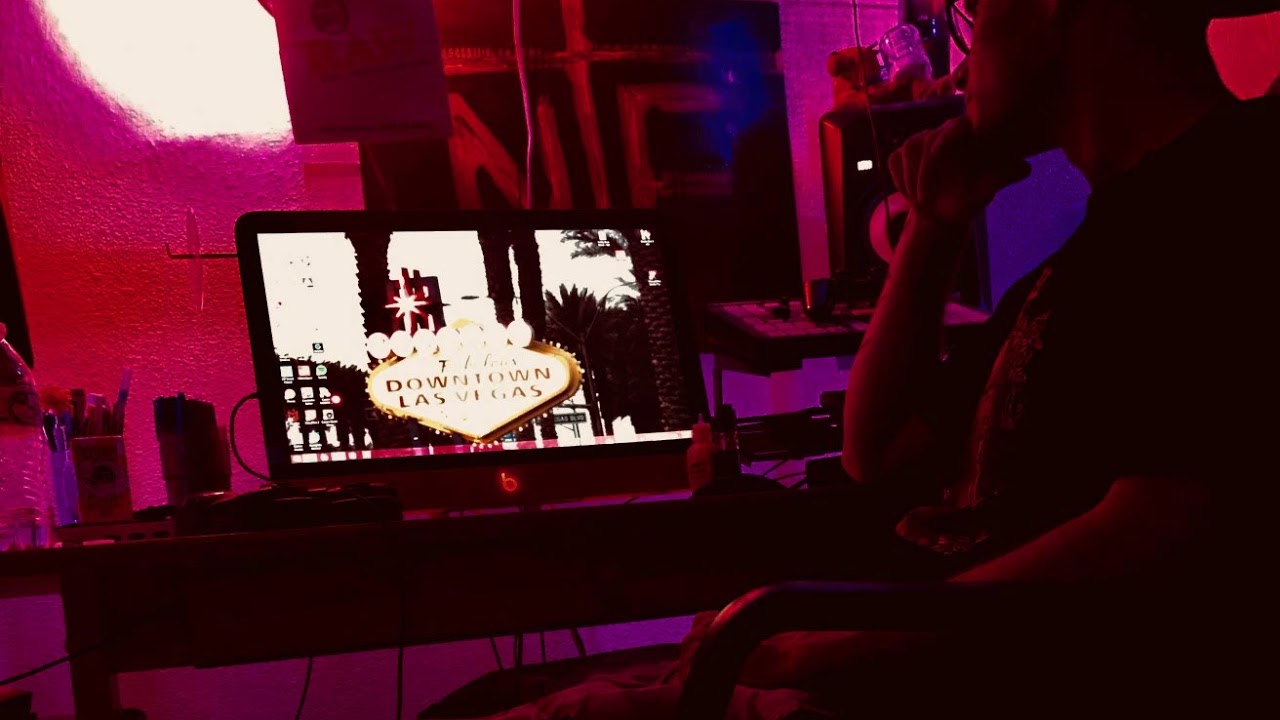 MisterSpeer - Impatient