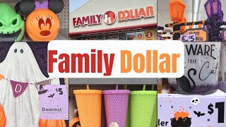 Halloween at Family Dollar Save money and shop Family Dollar