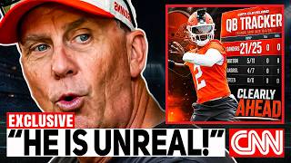Shedeur Sanders DOMINATES On Browns Day 6 As Deshaun Watson FALLS BEHIND In The QB Competition!