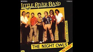 Little River Band - The Night Owls 41 to 82hz