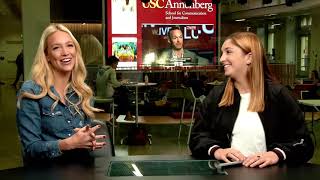 Celebrity Extraordinary: Episode 4 with Ashley Brewer Profile