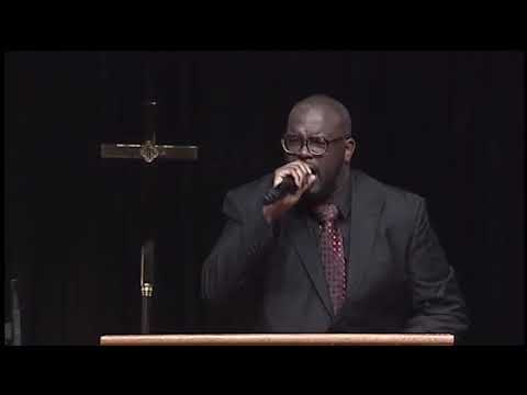 Invocation - Opening Night - 112th Holy Convocation - YouTube