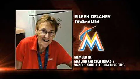 2012/04/18 Remembering Eileen Delaney
