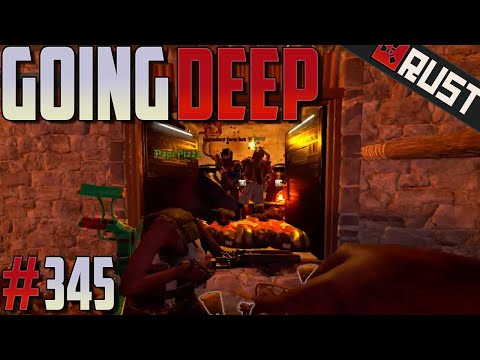 GOING DEEP #345 - Rust