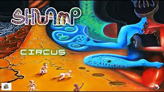 Shwamp - Peach