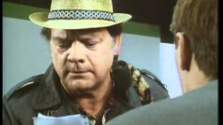 Del Meets Richard Branson - Only Fools And Horses - Bbc