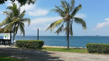 Trip to Pulau Semakau