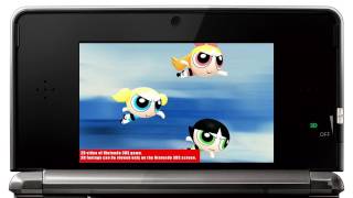 Cartoon Network Punch Time Explosion Multiplayer Gameplay Video