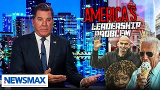 'Astonishing' that Biden said this out loud: Eric Bolling The Balance