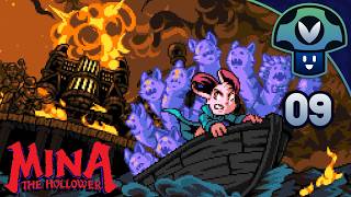 Vinny - Mina the Hollower (PART 9 Finale)