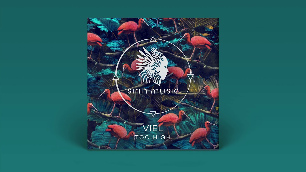 VieL - Too High (DIBIDABO Remix) [SIRIN037]