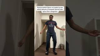 Archie Gray can solve our midfield problems #liverpool #tottenham #premierleague #football #dance