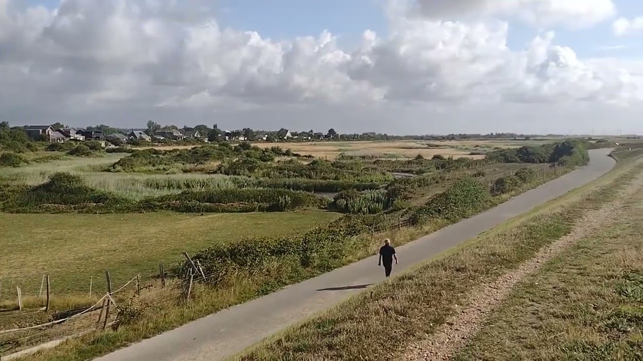Rye Harbour nature reserve