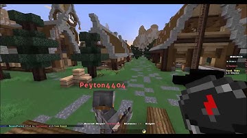 Block Hunt #Hacker Report 299 - Peyton4404