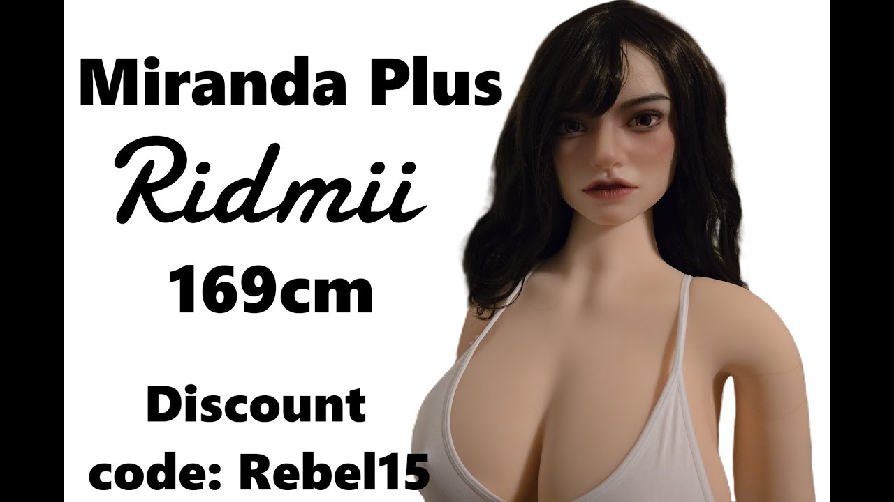 Ridmii Miranda plus 