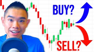 Stock Market: Time To Buy Or Sell?