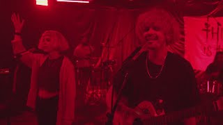 Grouplove - Raspberry Live Performance