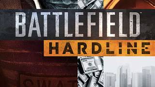 The Battlefield Hardline Montage (Made By The NFV Games)