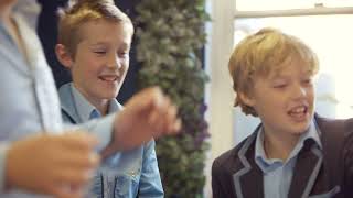 Full Introducing the Positive Education Enhanced Curriculum (PEEC) News