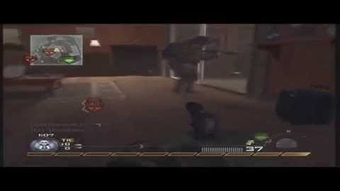 MW2 InFerNo TraCe Funtage episode 1
