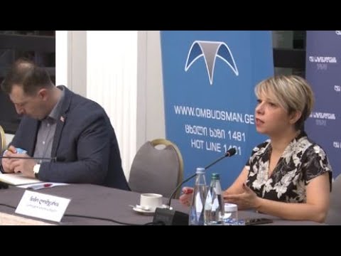 რა პრობლემები გამოიკვეთა კორონა  პანდემიის გამო დისტანციურად ჩატარებულ სასამრთლო სხდომებზე