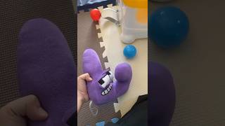 Alphabet Lore A - Z... Letter G Experiment 298