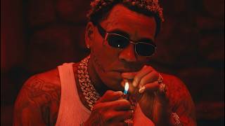 Kevin Gates - Rich Off Pain   (Official Lyrics Video)