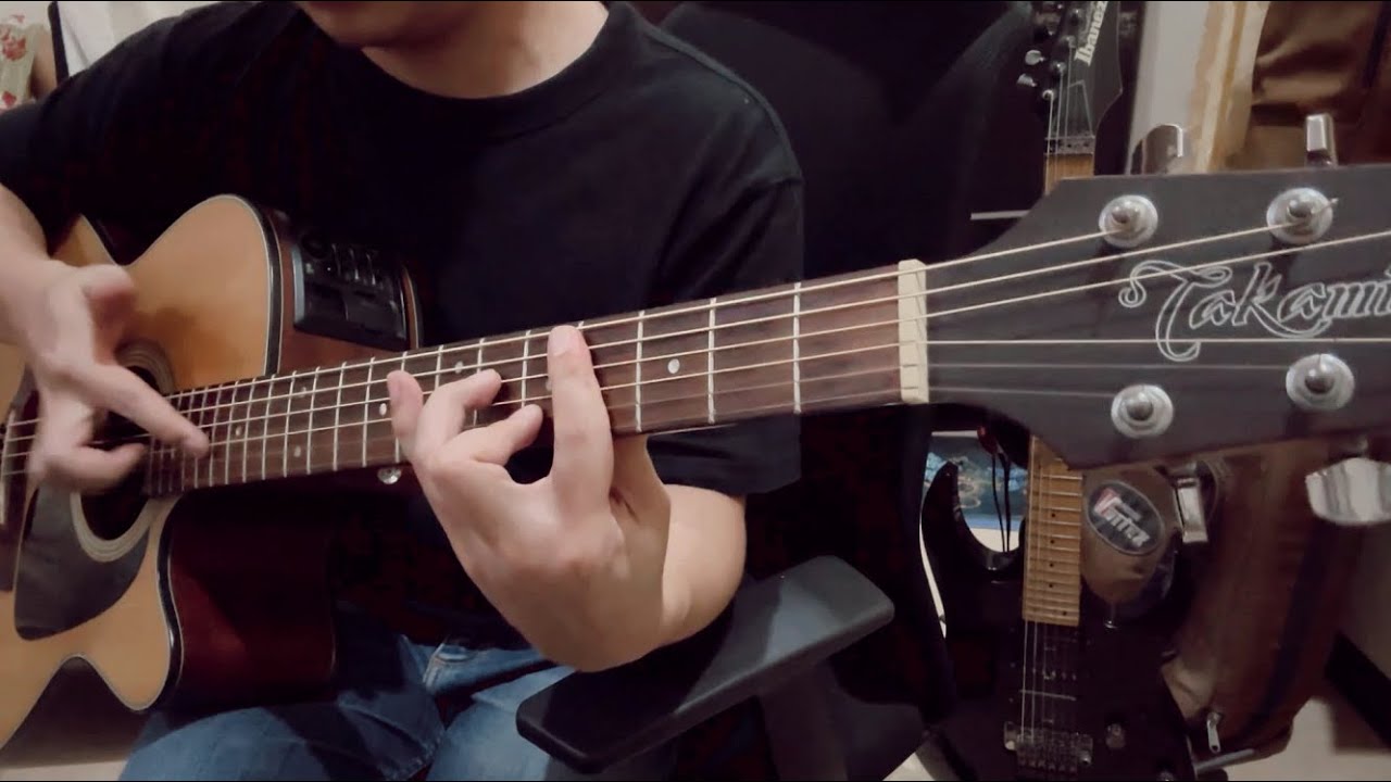 Untitled Original Riffs in E Major - YouTube