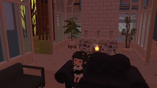 Setelah Sekian Purnama, Akhirnya House Tour Rumah Baru-Part 1 | Play Together - @PlayTogetherGlobal