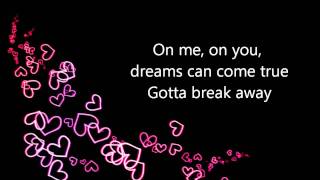 Katie Drake - Ready for a change (lyrics on screen)