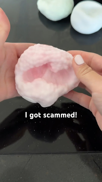 Don‘t buy these vacuum squishies! #viral #fidget #stressrelief #satisfying #diy #craft #trend #art