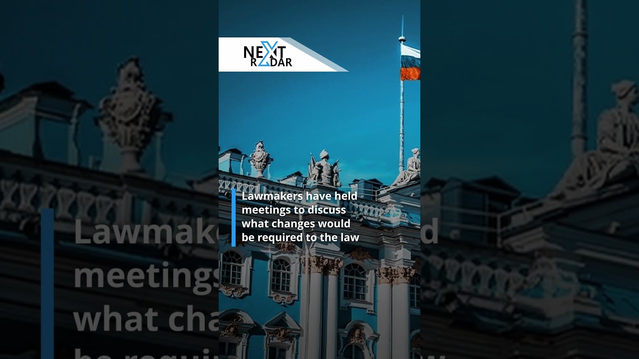 Russia Working on Law to Establish National Cryptocurrency Exchange