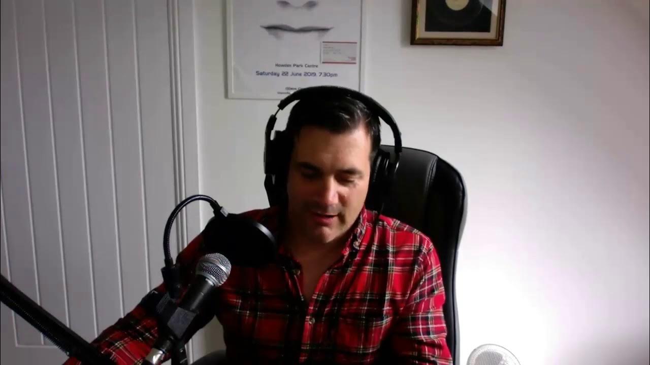 Cicero Love is Everywhere (Live from lockdown) YouTube