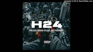 Franchiss H24 Feat Kevson19