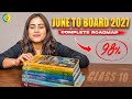 June to Board Exam 2027 Full Roadmap 📚 | Class 10 Maharashtra State Board Strategy | Galaxy of Maths