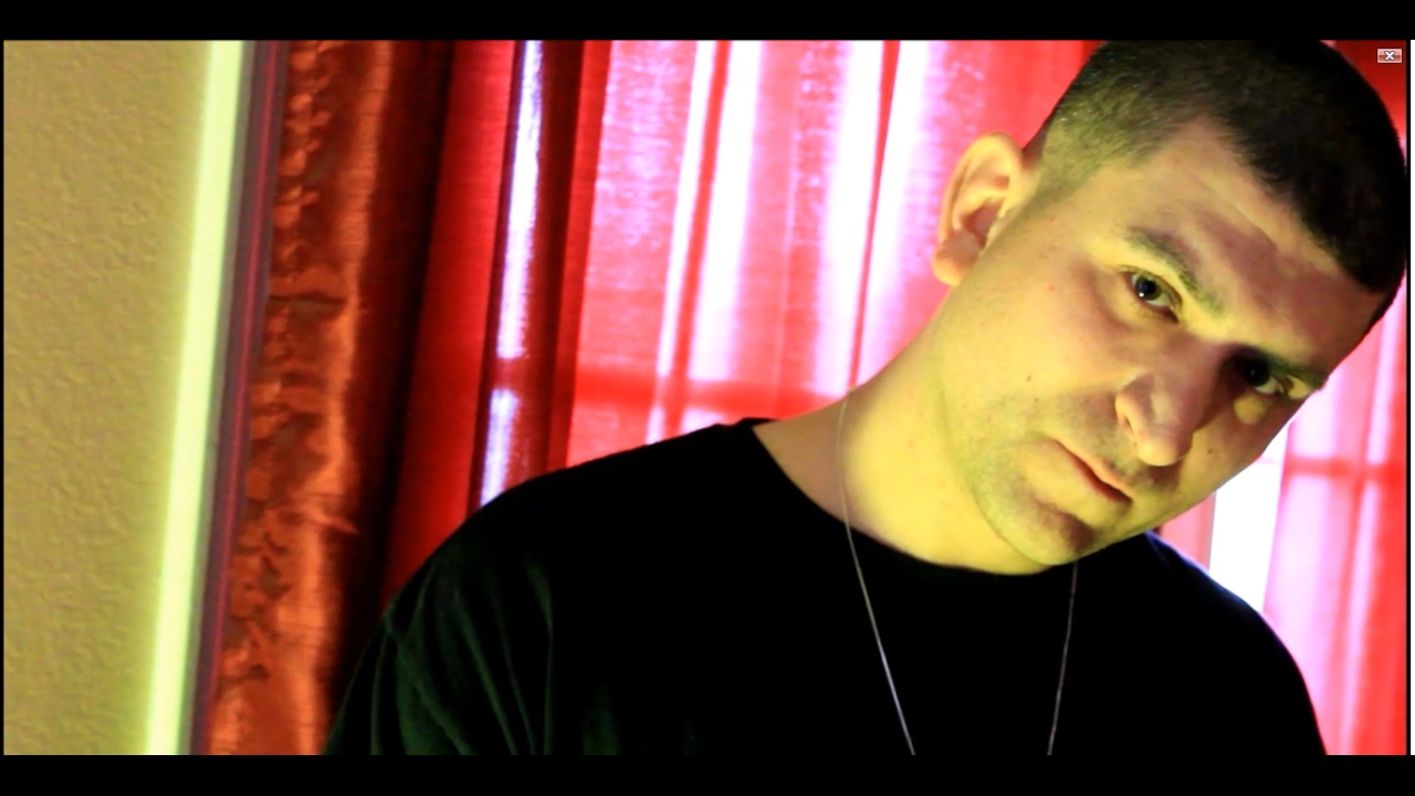 Magadino the Chemist- Take Me Away ft  AK(24-7) (Official Music Video)