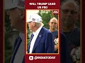 Trump Slams Federal Reserve Chair Powell, Muses About Appointing Himself As Chair