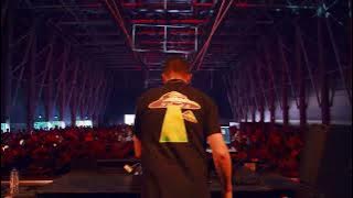 Perc - Awakenings Easter Festival 2022