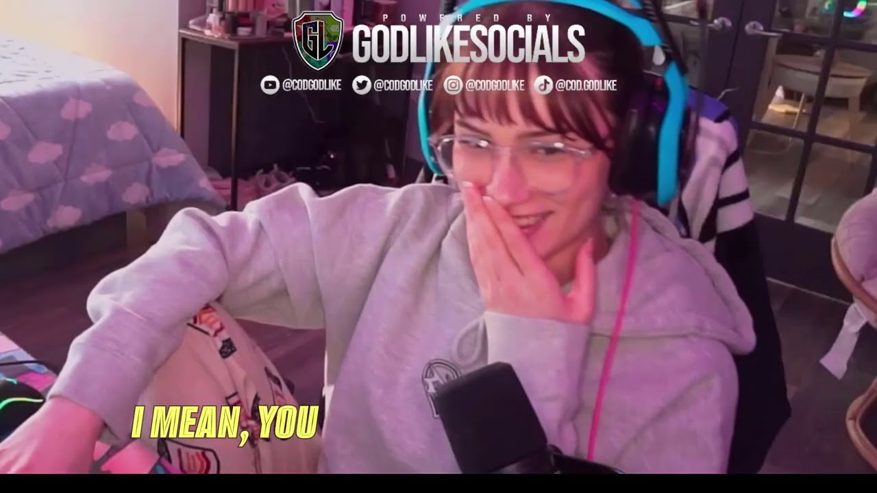 Allycxt Falling in Love With Methodz AGAIN