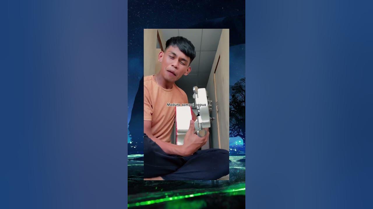 Lyrics Hits: Cikini Gondangdia - Hairie ft Zulie #shorts