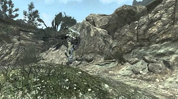 SP1NAL-surgeon - MW3 Throwing Knife