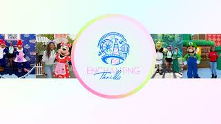 LIVE | Enchanting Thrills with Nikita Live Stream