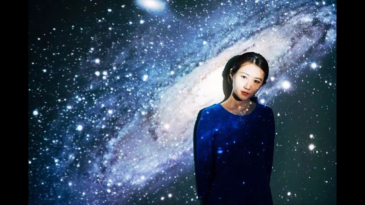 teatv 90後北京美女,差點喪命也要拍下最美星空,連美國宇航局都嘆服!