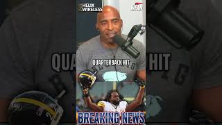 Evan and Tiki react to the Giants reportedly signing Najee Harris